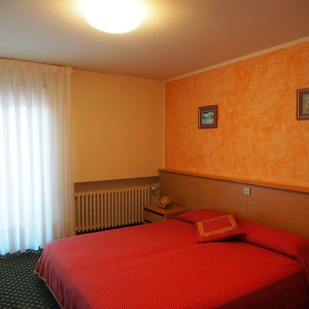 Hotel Belvedere ロアーナ 部屋 写真