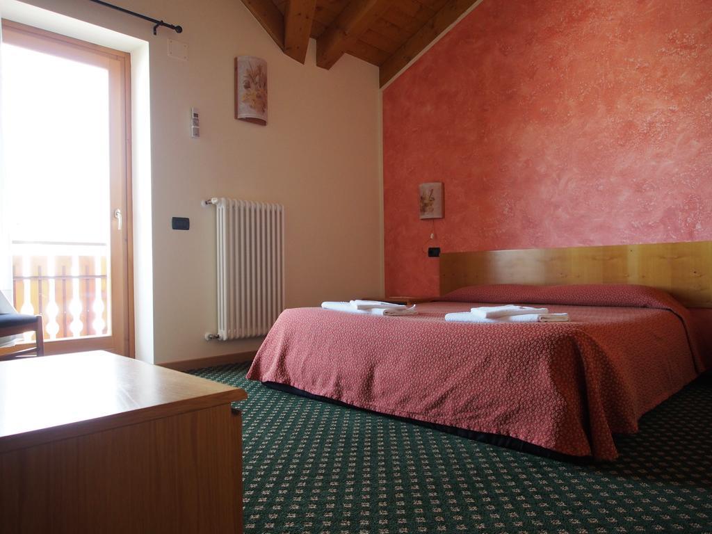 Hotel Belvedere ロアーナ 部屋 写真