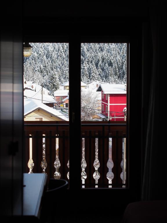 Hotel Belvedere ロアーナ 部屋 写真