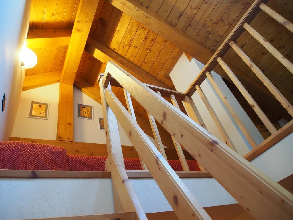 Hotel Belvedere ロアーナ 部屋 写真