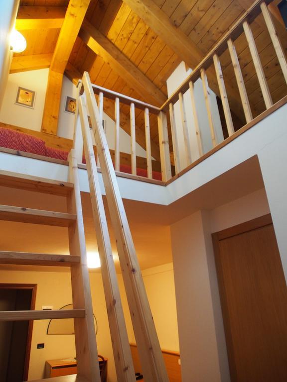 Hotel Belvedere ロアーナ 部屋 写真