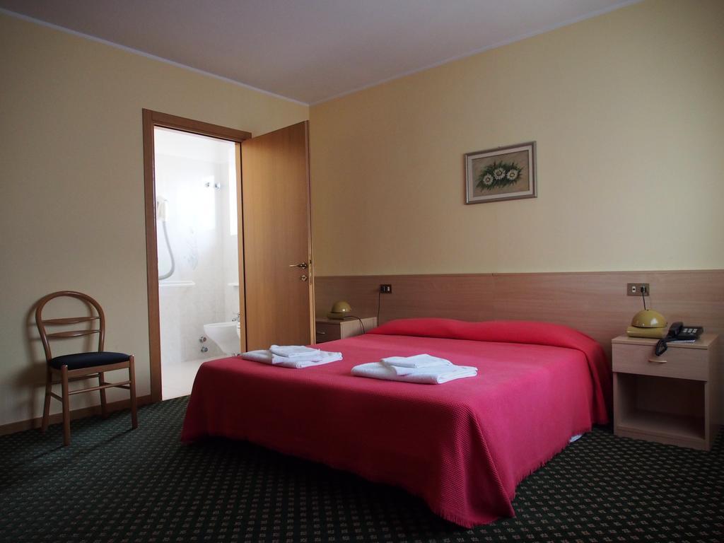 Hotel Belvedere ロアーナ 部屋 写真