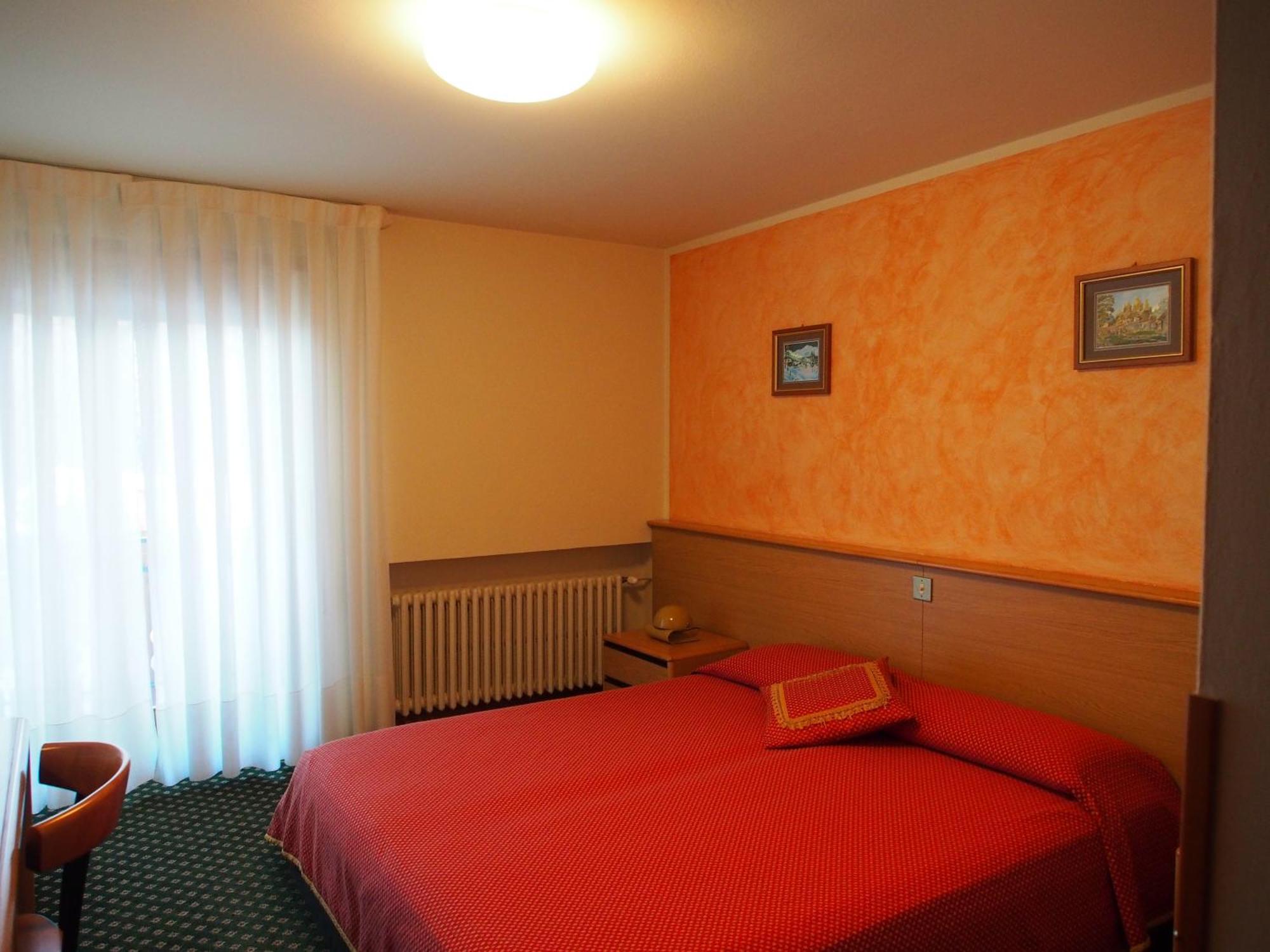 Hotel Belvedere ロアーナ 部屋 写真