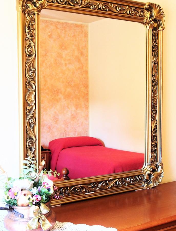 Hotel Belvedere ロアーナ エクステリア 写真